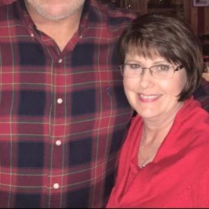 Meet your Posher, Deborah